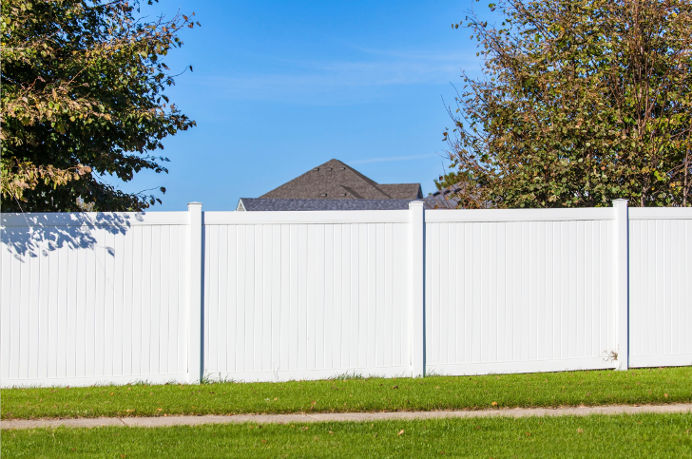 local fence contractor St.Louis MO