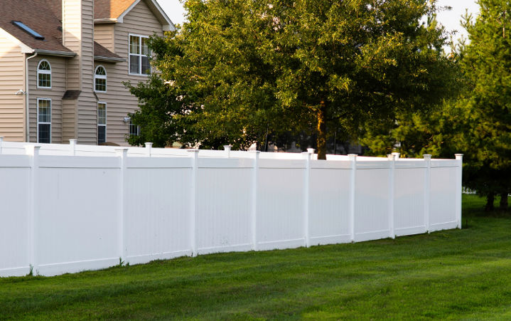 Nearby Fence Contractors in St. Louis, MO