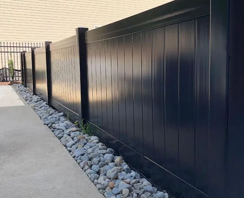 Vinyl Fencing for Your St. Louis Property