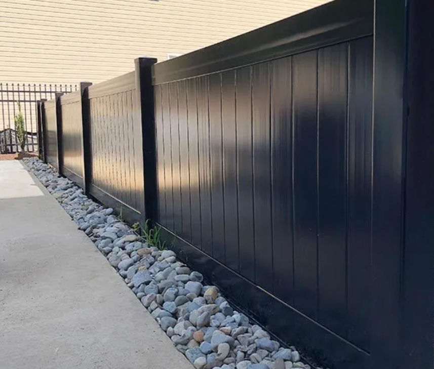 Vinyl Fencing for Your St. Louis Property