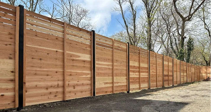 Steps Involved in Fence Construction